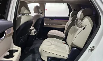 Hyundai Palisade 2019, 72837 км, за 18995.59 USD - фото 12