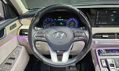 Hyundai Palisade 2019, 72837 км, за 18995.59 USD - фото 13