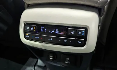 Hyundai Palisade 2019, 72837 км, за 18995.59 USD - фото 19