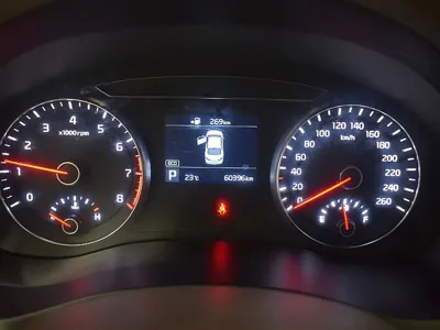 Kia K7 2018, 60381 км, за 10510.32 USD - фото 8