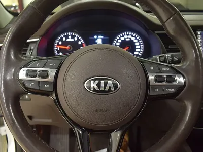 Kia K7 2018, 60381 км, за 10510.32 USD - фото 10
