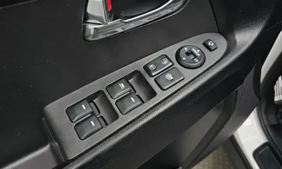 Kia Sportage 2013, 107240 км, за 5047.57 USD - фото 19