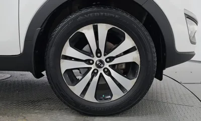 Kia Sportage 2013, 107240 км, за 5047.57 USD - фото 22