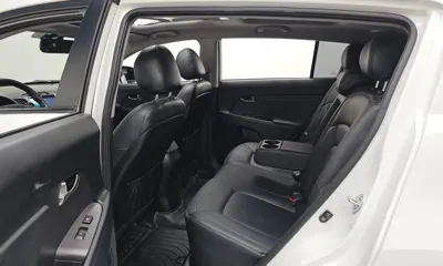 Kia Sportage 2013, 107240 км, за 5047.57 USD - фото 27