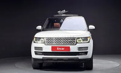 Land Rover Range Rover 2017, 189312 км, за 18874.16 USD