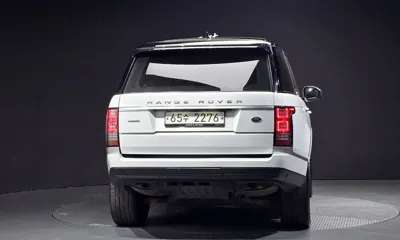 Land Rover Range Rover 2017, 189312 км, за 18874.16 USD