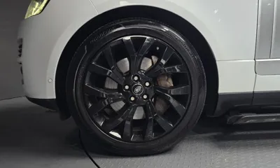 Land Rover Range Rover 2017, 189312 км, за 18874.16 USD