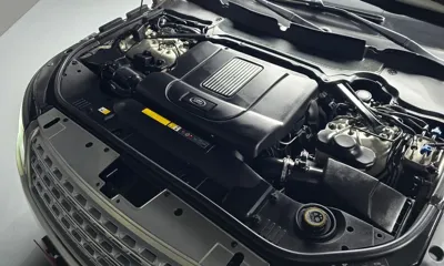 Land Rover Range Rover 2017, 189312 км, за 18874.16 USD - фото 6