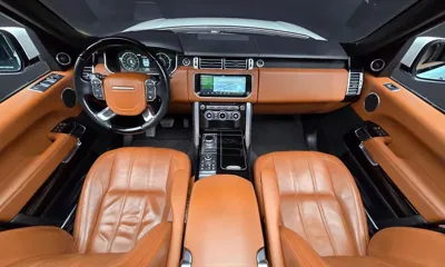 Land Rover Range Rover 2017, 189312 км, за 18874.16 USD - фото 7