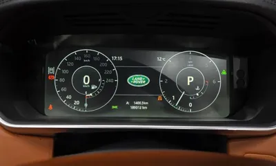 Land Rover Range Rover 2017, 189312 км, за 18874.16 USD - фото 8