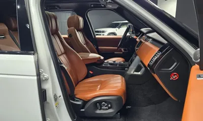 Land Rover Range Rover 2017, 189312 км, за 18874.16 USD - фото 10