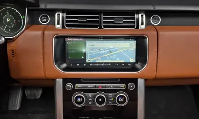 Land Rover Range Rover 2017, 189312 км, за 18874.16 USD - фото 15