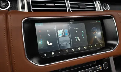 Land Rover Range Rover 2017, 189312 км, за 18874.16 USD - фото 19
