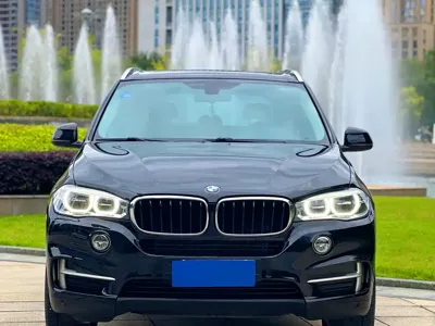 BMW X5 (Import) 2017, 94000 км, за 27700.4 USD