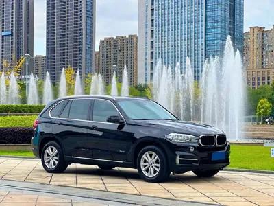 BMW X5 (Import) 2017, 94000 км, за 27700.4 USD