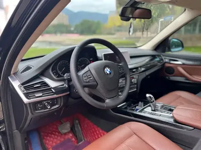 BMW X5 (Import) 2017, 94000 км, за 27700.4 USD