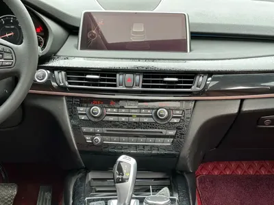 BMW X5 (Import) 2017, 94000 км, за 27700.4 USD - фото 8