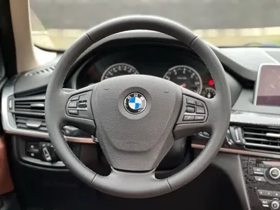 BMW X5 (Import) 2017, 94000 км, за 27700.4 USD - фото 9
