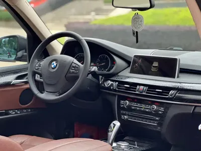 BMW X5 (Import) 2017, 94000 км, за 27700.4 USD - фото 10