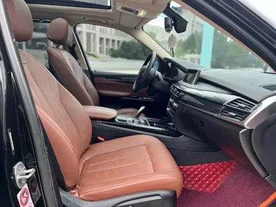 BMW X5 (Import) 2017, 94000 км, за 27700.4 USD - фото 12