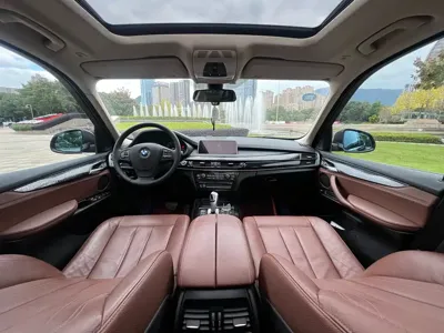 BMW X5 (Import) 2017, 94000 км, за 27700.4 USD - фото 13