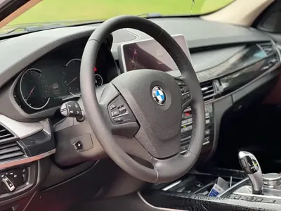 BMW X5 (Import) 2017, 94000 км, за 27700.4 USD - фото 14