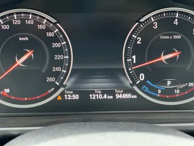 BMW X5 (Import) 2017, 94000 км, за 27700.4 USD - фото 15