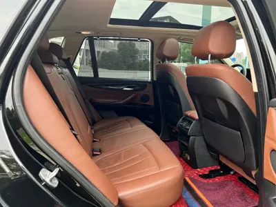 BMW X5 (Import) 2017, 94000 км, за 27700.4 USD - фото 17