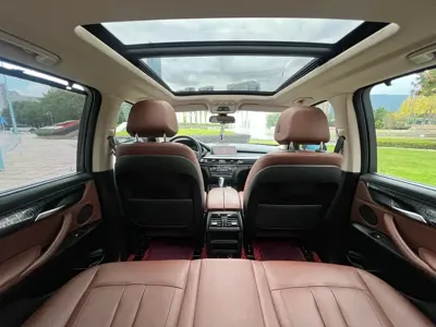 BMW X5 (Import) 2017, 94000 км, за 27700.4 USD - фото 18