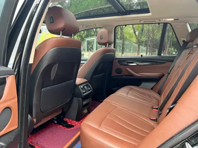 BMW X5 (Import) 2017, 94000 км, за 27700.4 USD - фото 19