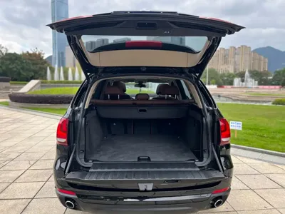 BMW X5 (Import) 2017, 94000 км, за 27700.4 USD - фото 20