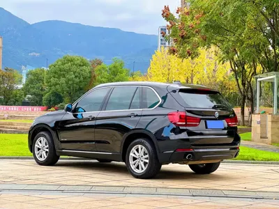 BMW X5 (Import) 2017, 94000 км, за 27700.4 USD - фото 21