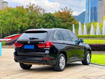 BMW X5 (Import) 2017, 94000 км, за 27700.4 USD - фото 22