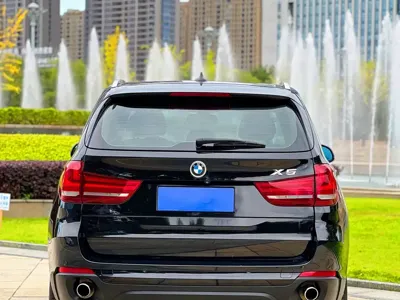 BMW X5 (Import) 2017, 94000 км, за 27700.4 USD - фото 23