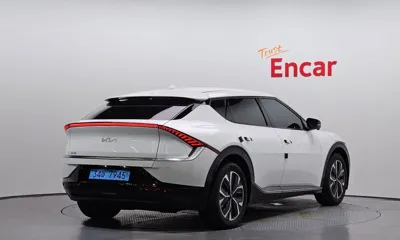 Kia EV6 2022, 145565 км, за 17907.14 USD