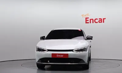 Kia EV6 2022, 145565 км, за 17907.14 USD
