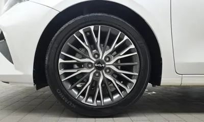Kia K3 2023, 34933 км, за 11388.94 USD