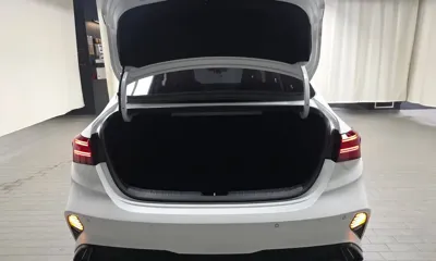 Kia K3 2023, 34933 км, за 11369.69 USD - фото 20