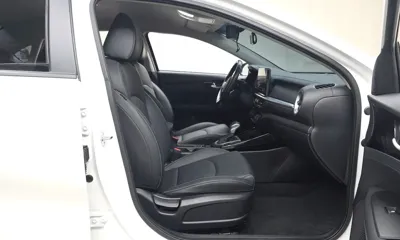 Kia K3 2023, 34933 км, за 11369.69 USD - фото 26
