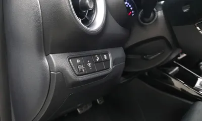 Kia K3 2023, 34933 км, за 11369.69 USD - фото 29