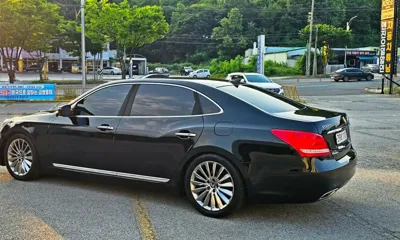 Hyundai Equus 2014, 207829 км, за 5942.63 USD - фото 6