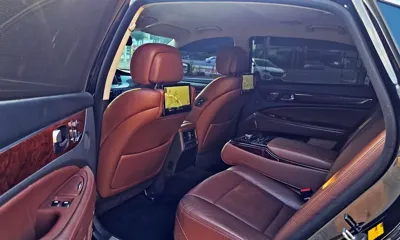 Hyundai Equus 2014, 207829 км, за 5942.63 USD - фото 9