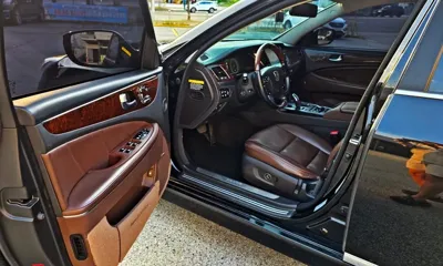 Hyundai Equus 2014, 207829 км, за 5942.63 USD - фото 11