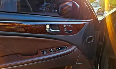 Hyundai Equus 2014, 207829 км, за 5942.63 USD - фото 12
