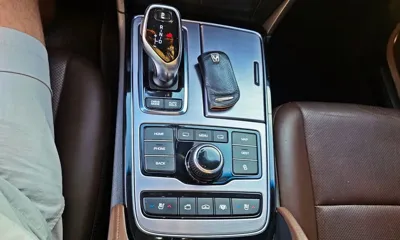 Hyundai Equus 2014, 207829 км, за 5942.63 USD - фото 15