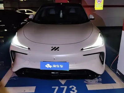 IM IM LS6 · 2024 год