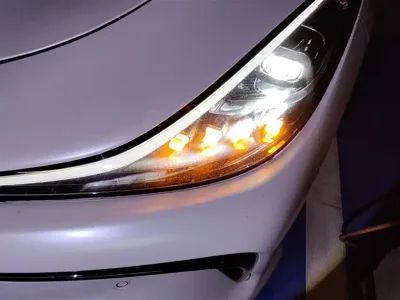 IM IM LS6 2024, 42600 км, за 21954.04 USD