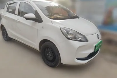 Changan Benni E-Star 2021, 87500 км, за 5432 USD