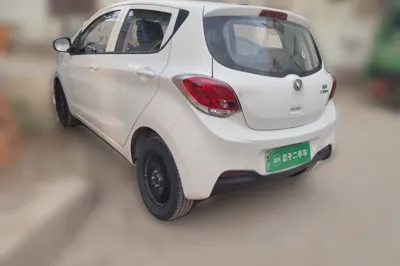 Changan Benni E-Star 2021, 87500 км, за 5432 USD