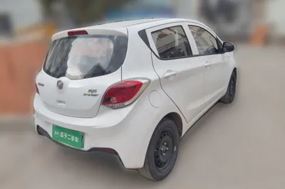 Changan Benni E-Star 2021, 87500 км, за 5432 USD - фото 6